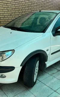 206 sd تیپ ۵