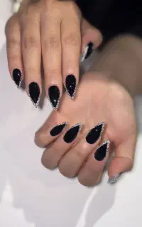 آموزش و خدمات ناخن