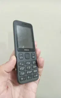 نوکیا ۱۲۵ نو