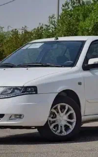 سورن پلاس دوگانه سوز مخزن کوچک