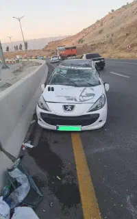 مشاوره وخریدار خودرو تصادفی