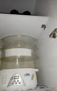 دستگاه هواپز
