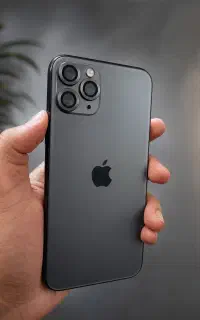آیفون 11 پرو