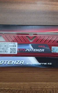 ram ddr4