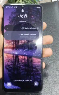 گوشی A03core