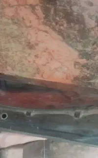 بخاری گازی