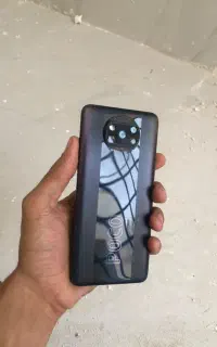 گوشی poco x3 pro 256
