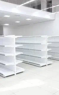 تولید و پخش قفسه هایپری ترک