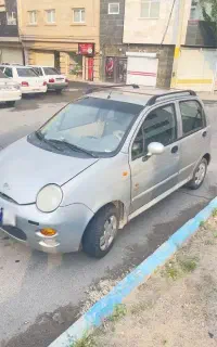 ام وی ام ۱۱۰مدل۹۰