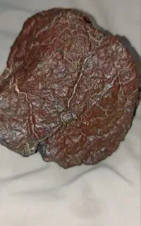 شهاب سنگ در