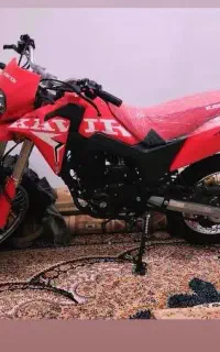 موتور کویر T6 249