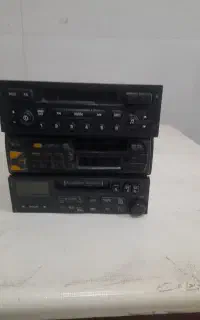 ۳عدد ظبط ماشین  کاست خوره