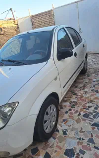 تیبا2 مدل 1400