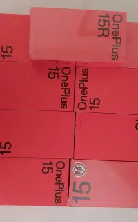 oneplus 15 global 512