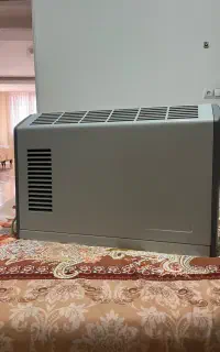 بخاری برقی