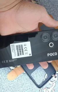 Poco m6 معاوضه