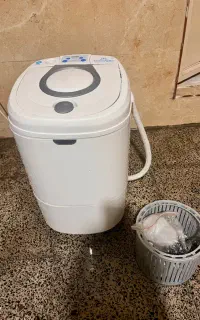 مینی واش