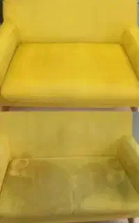 مبل شویی ساحل درب منزل