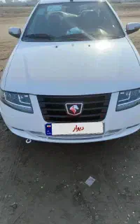 سورن پلاس Ef7 مدل ۴۰۱ درحد نوبدون خط وخش
