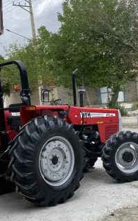 تراکتورITM 475