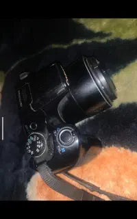 دوربین عکاسی