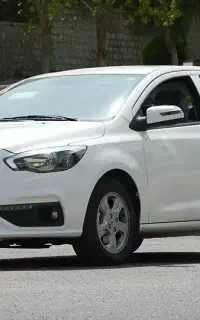 شاهین gl دنده قسطی