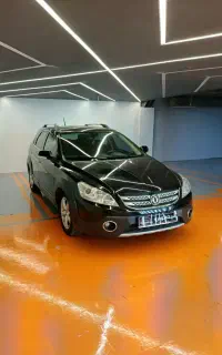 H30 کراس