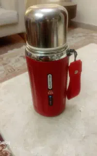 قهوه ساز مخصوص کوه و کمپ