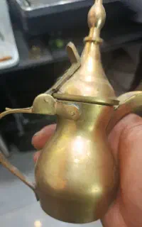 ۲عدله قهوه سایز کوچک