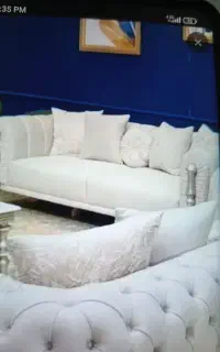 همکار در تولیدی مبل