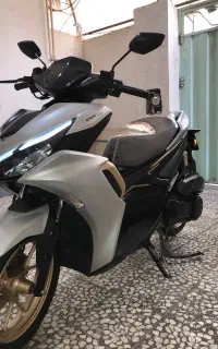 فروش موتور سیکلت Aerox155. 1403