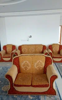 مبل ۷ نفره