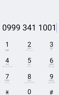 0999-341-1001