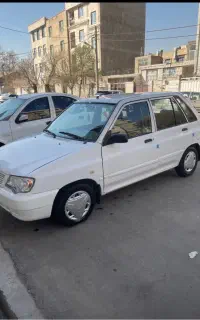 پراید ۱۱۱