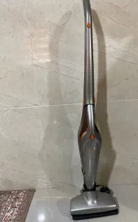 جاروشارژی عصایی و دستی زولینگن اصل