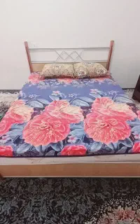اجاره سوئیت تمیزبا تمامی امکانات پاسخگویی ۲۴ ساعته