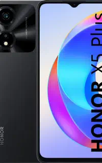 فروش گوشی آنر x5 plus