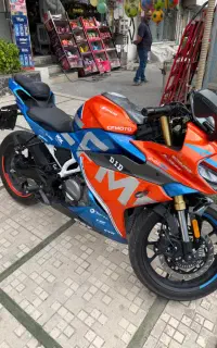 Cf 250 ۱۴۰۳
