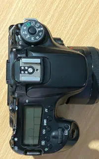 دوربین CANON 70D