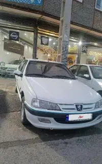 پارس 91