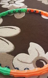 حلقه