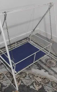 گهواره فلزی