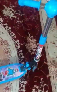 اسکوتر