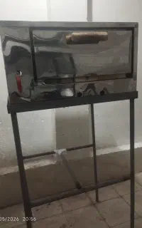 فر پیتزا