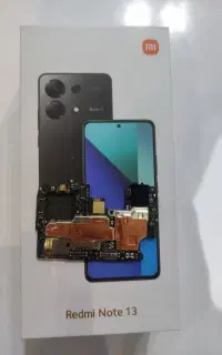 Redmi note 13 4g