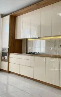 کابینت رویایی‌تان را با ما بسازید