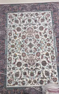 فرش ۱۲ متری سالم