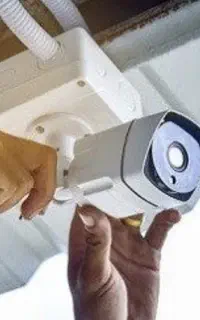 تعمیر دوربین مداربسته