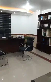 وکیل پایه یک دادگستری