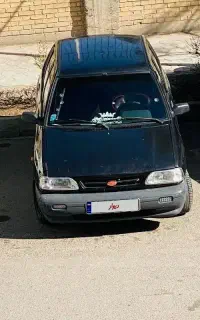 پراید ۸۱